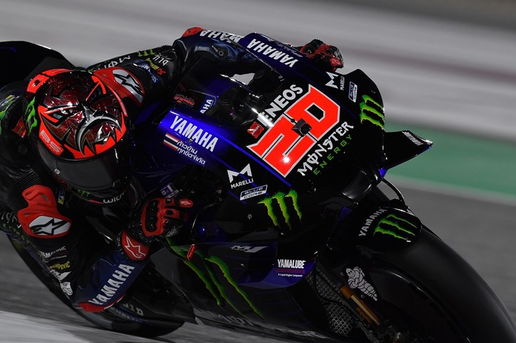 Fabio Quartararo